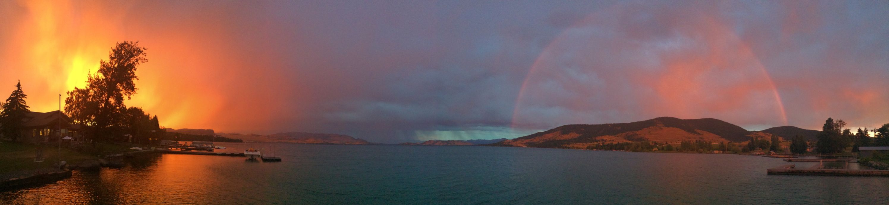 Flathead Lake